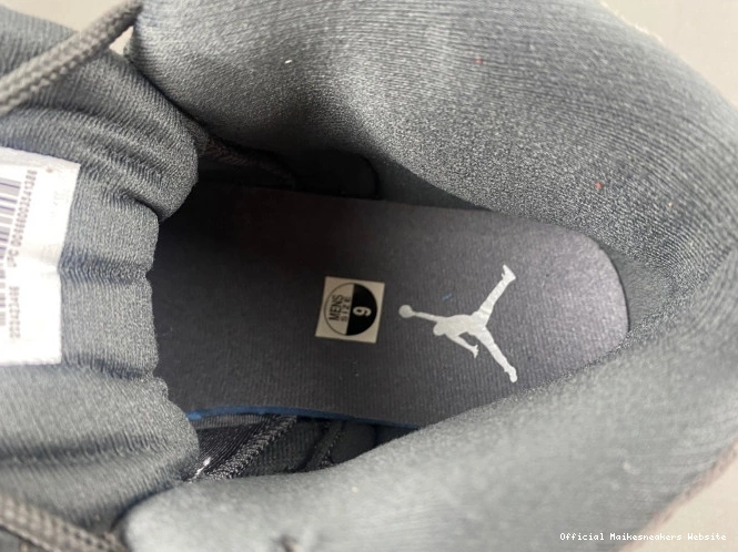 Official Maikesneakers 